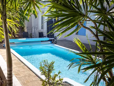 Maison, 165 m²