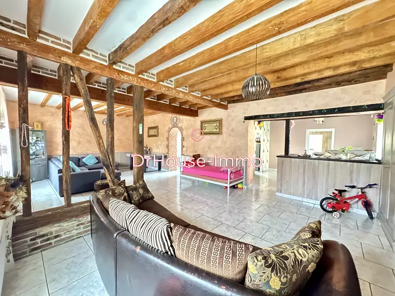 Maison, 270 m²