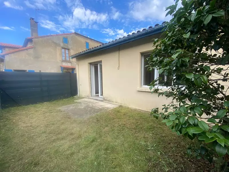 Maison, 81 m²