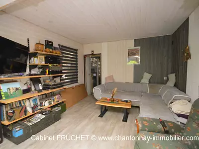 Maison, 147 m²