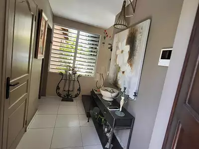 Maison, 167 m²