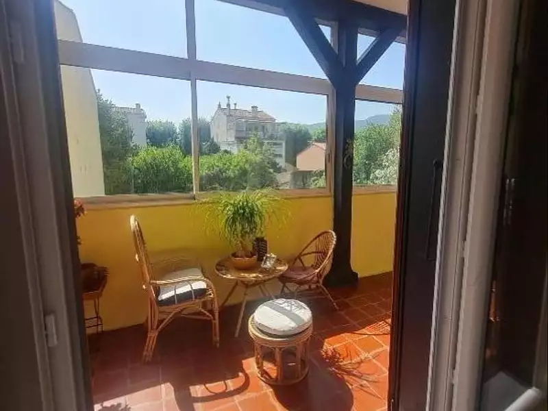 Appartement, 118 m²