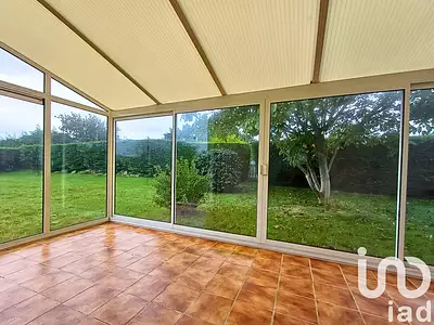 Maison, 126 m²