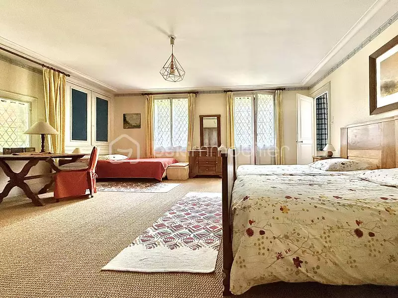 Maison, 410 m²
