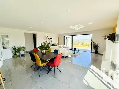 Maison, 132 m²