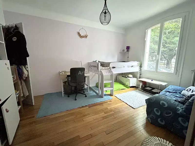 Appartement, 88,5 m²