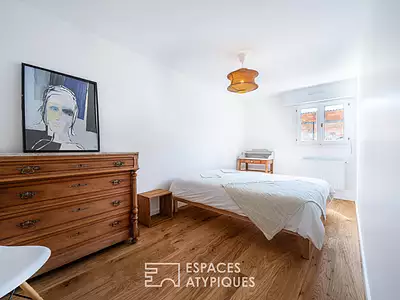 Appartement, 68 m²