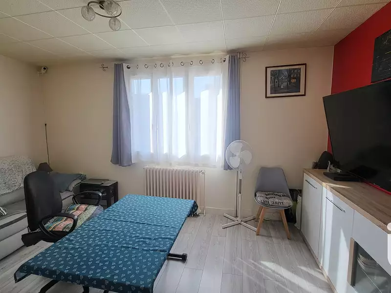 Maison, 68 m²