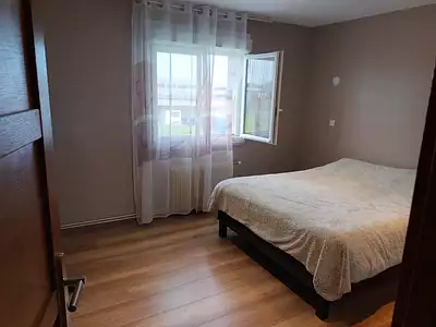 Maison, 123 m²
