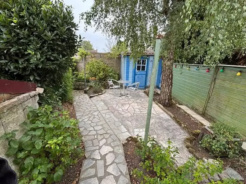 Maison, 85 m²