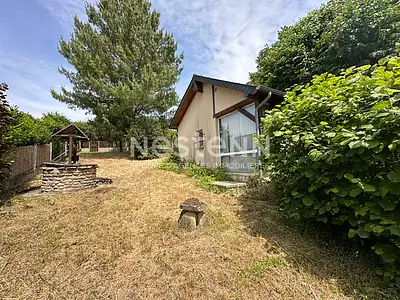 Maison, 30,25 m²