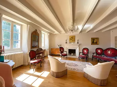 Maison, 232 m²