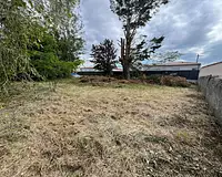 Terrain, 439 m²