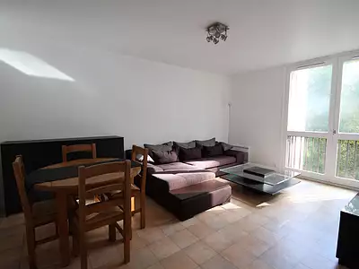 Appartement, 49 m²