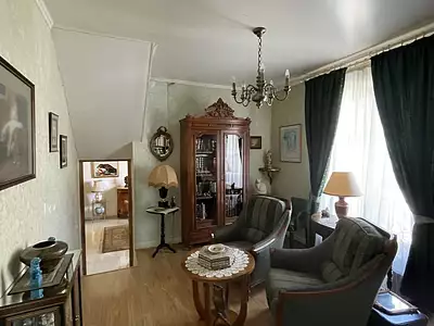 Maison, 112,18 m²