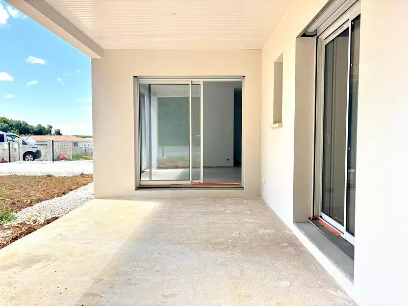 Maison, 94 m²