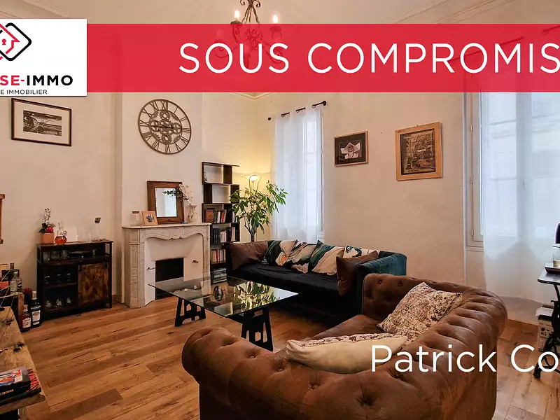 Appartement, 71,72 m²