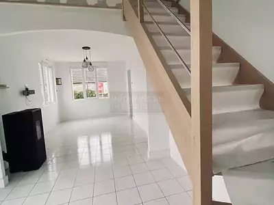 Maison, 104 m²