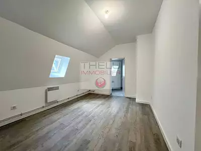 Immeuble, 116 m²