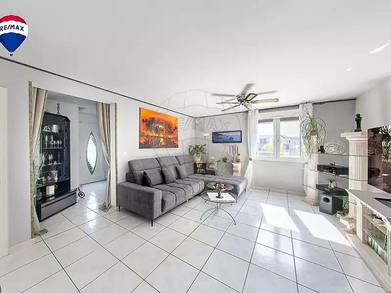 Maison, 110 m²