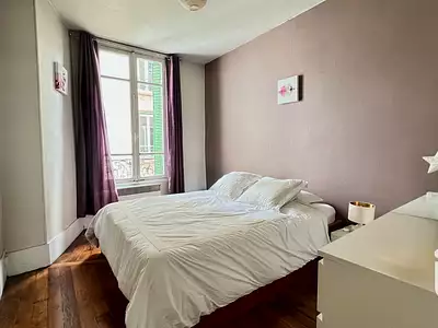 Appartement, 76 m²