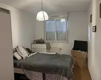 Appartement, 44,73 m²