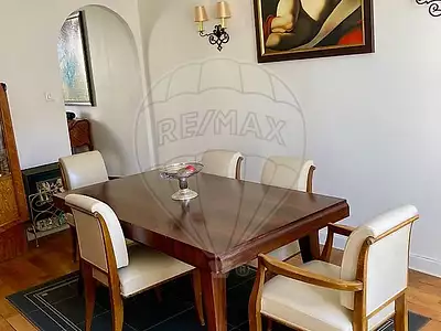 Maison, 148 m²