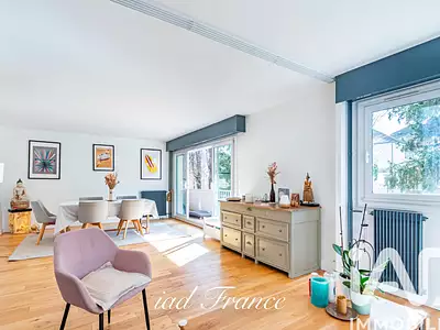 Appartement, 100 m²