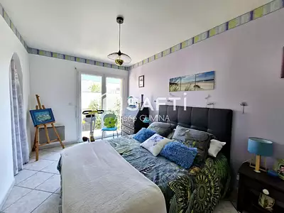 Maison, 150 m²