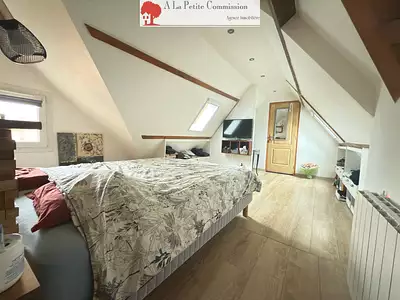 Maison, 130 m²