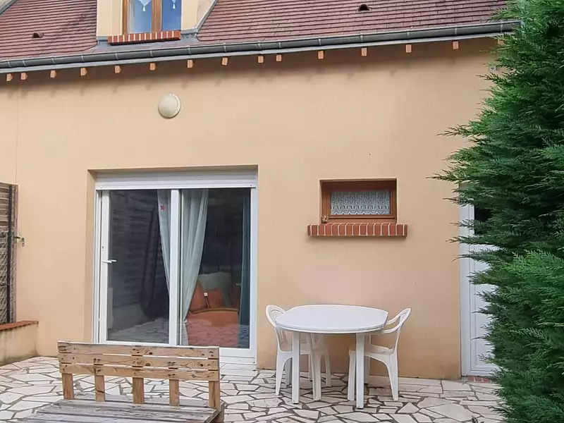 Maison, 76,36 m²