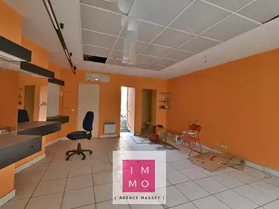 Immeuble, 800 m²