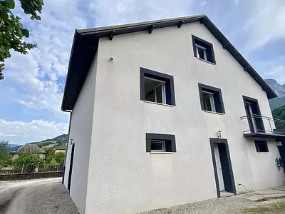 Maison, 195 m²