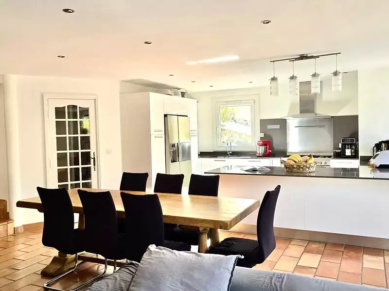 Maison, 129 m²