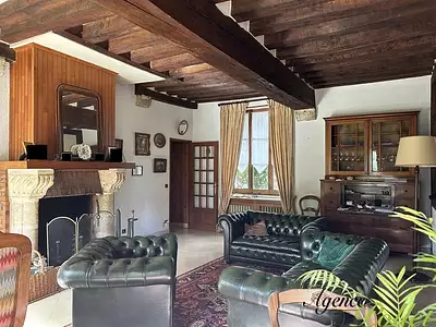 Maison, 250 m²