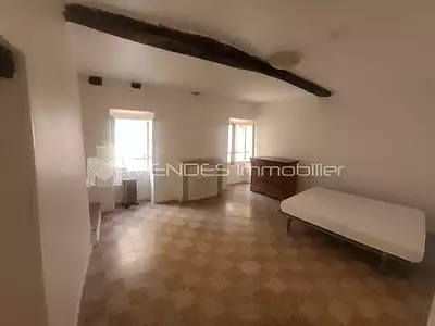 Appartement, 48,07 m²