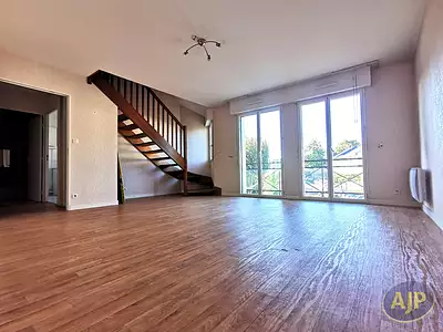 Appartement, 75,42 m²