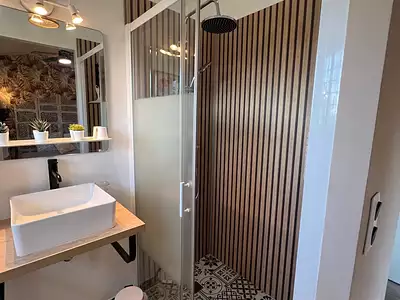 Maison, 184 m²
