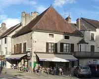 Immeuble, 325 m²