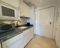 Appartement, 24,8 m²