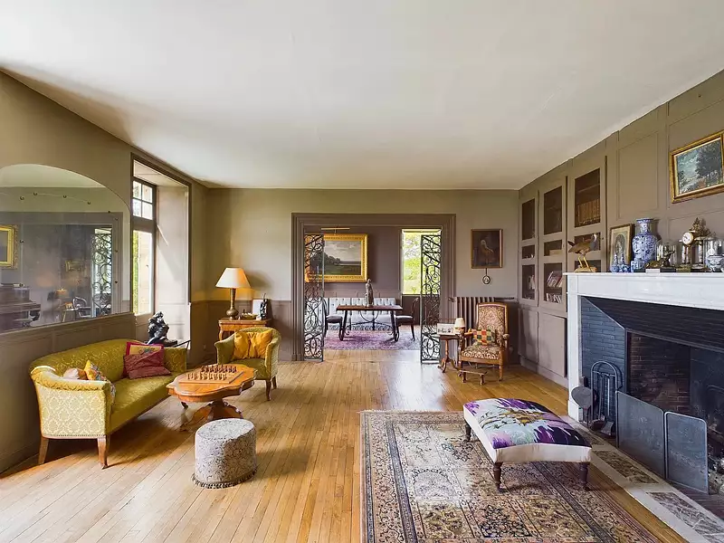 Maison, 756 m²