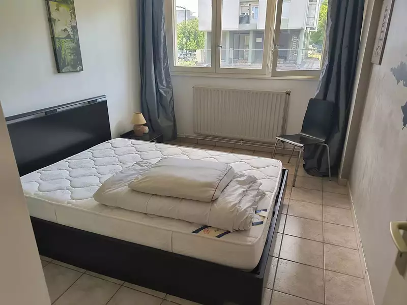 Appartement, 52 m²
