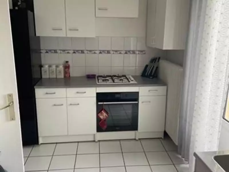 Appartement, 45 m²