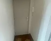 Appartement, 26,39 m²