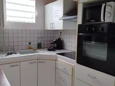 Maison, 39 m²