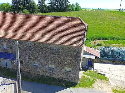 Maison, 146 m²