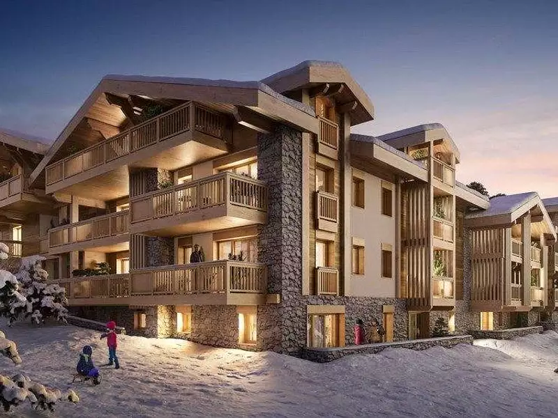 Appartement, 88,22 m²