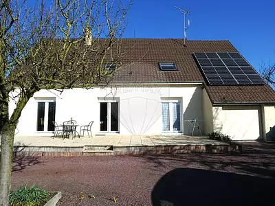 Maison, 147 m²