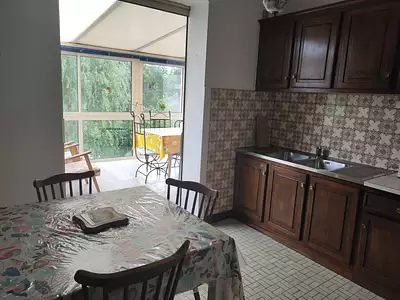 Maison, 110 m²