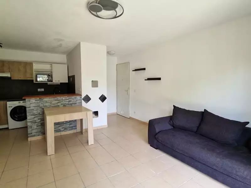 Appartement, 55 m²